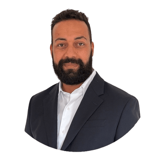 Mohamed, Dozent